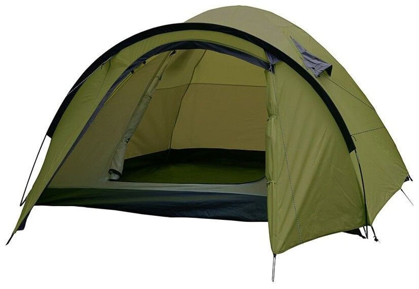 Tuntsa XL 3000 3P Tent, view: 0