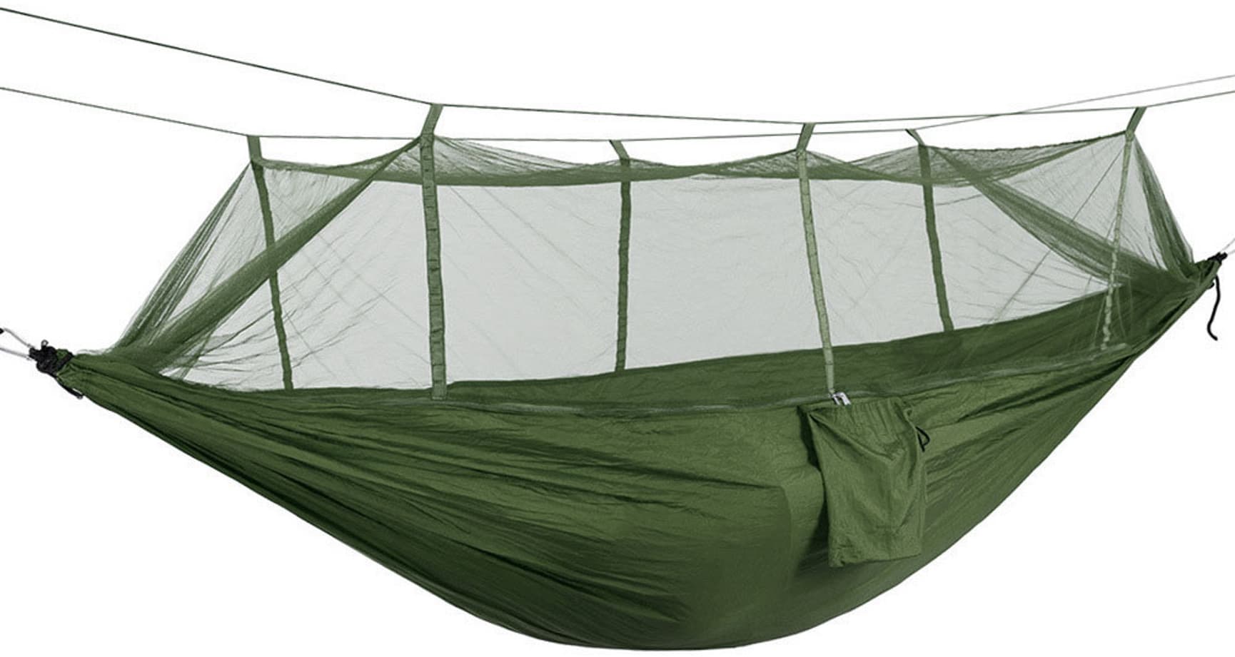 Hammock with Bug Net, view: 1