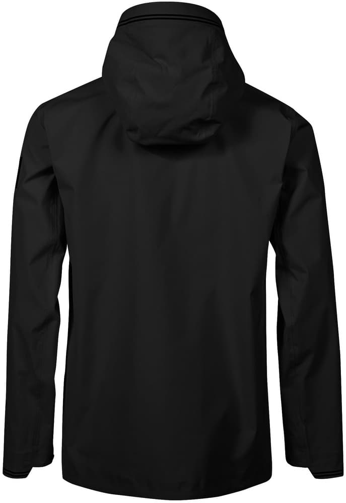 M's Reissu DX 3L Jacket Black, view: 1