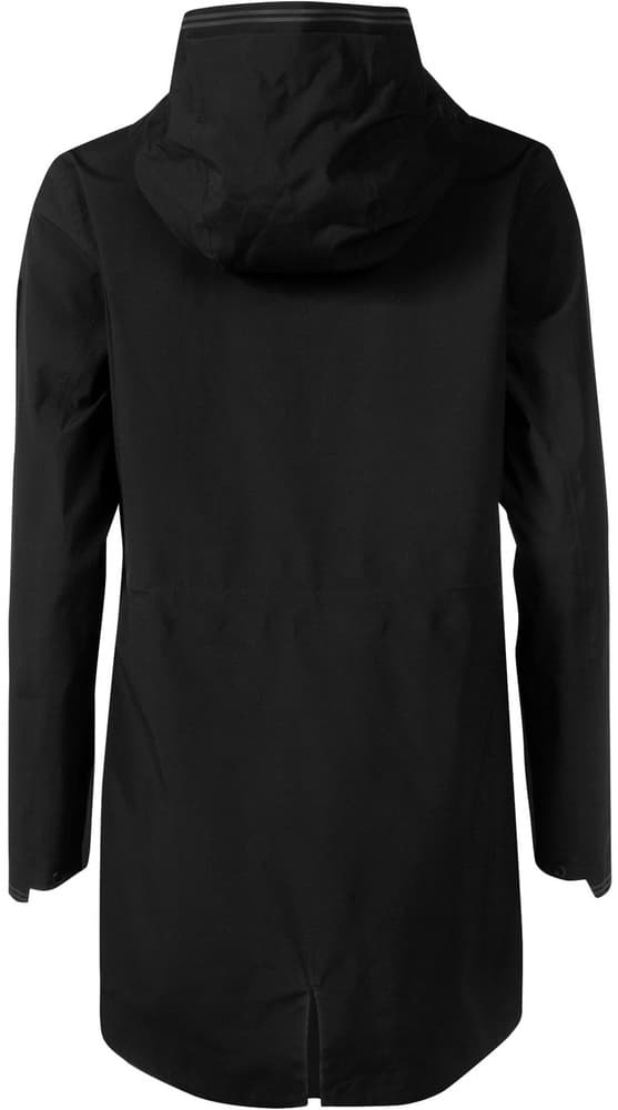 W's Reissu DX 3L Jacket Black, view: 1