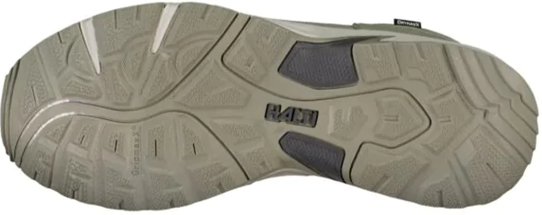 W's Fara Mid 2 DX London Fog Grey, view: 1