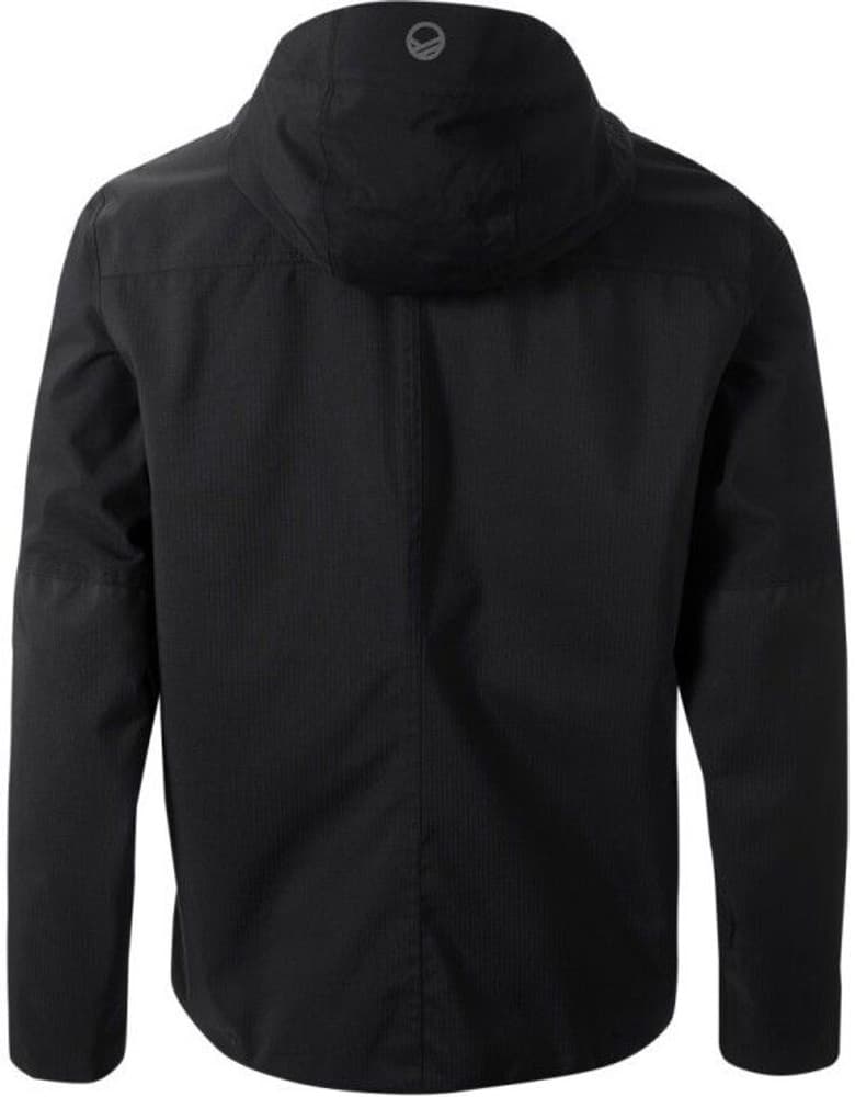M's Hiker II OD DX Jacket Black, view: 1