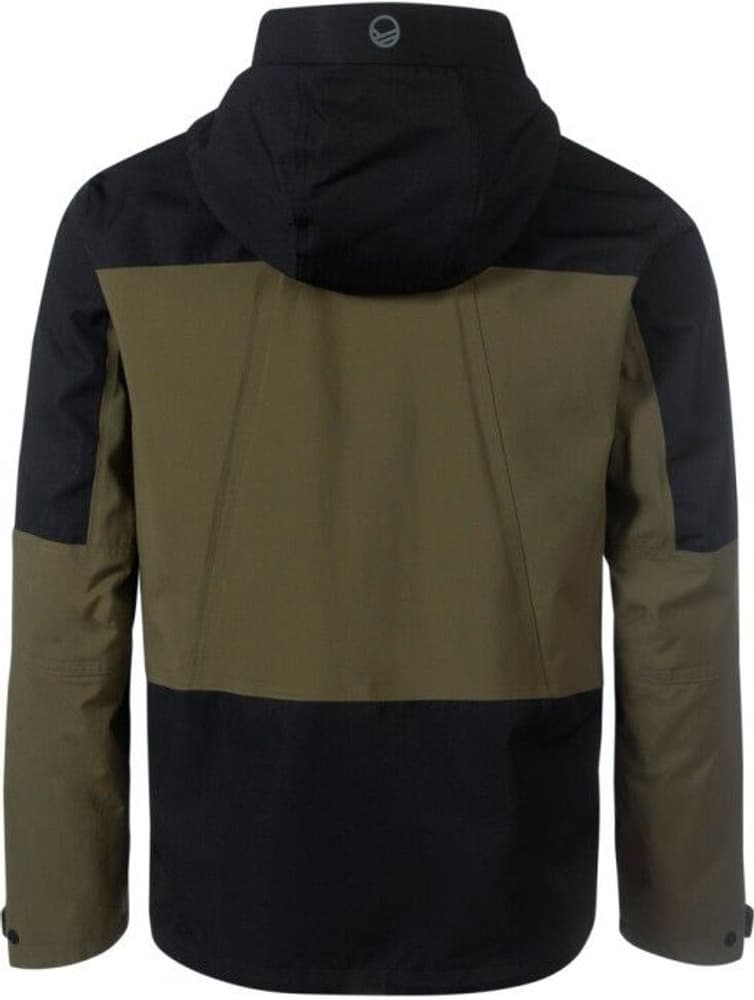 M's Hiker II OD DX Jacket Dark Olive, view: 1