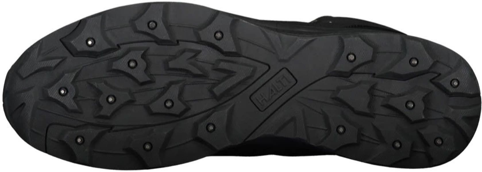 Yukon Mid DX Spike Shoe Black, view: 1