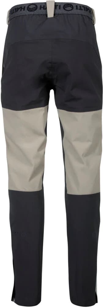 Hiker W's DX Pants London Fog Grey, view: 1