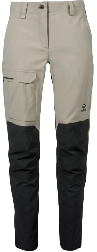 Hiker W's DX Pants London Fog Grey, view: 0