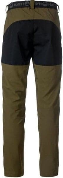W's Hiker II Outdoor Pants Dark Olive, view: 1
