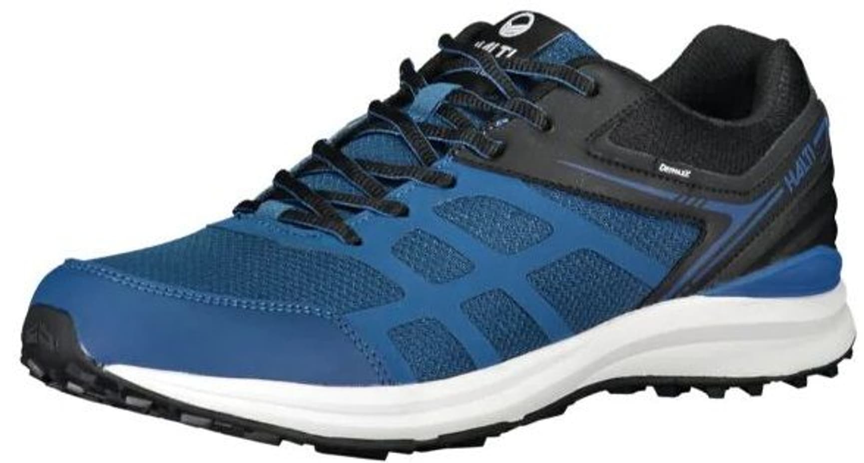 M's Gems Low DX Walking Shoe Legion Blue, view: 0