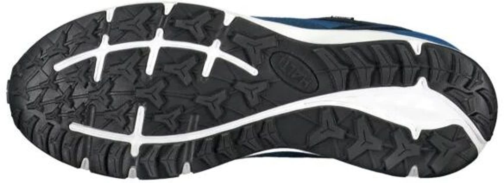 M's Gems Low DX Walking Shoe Legion Blue, view: 1