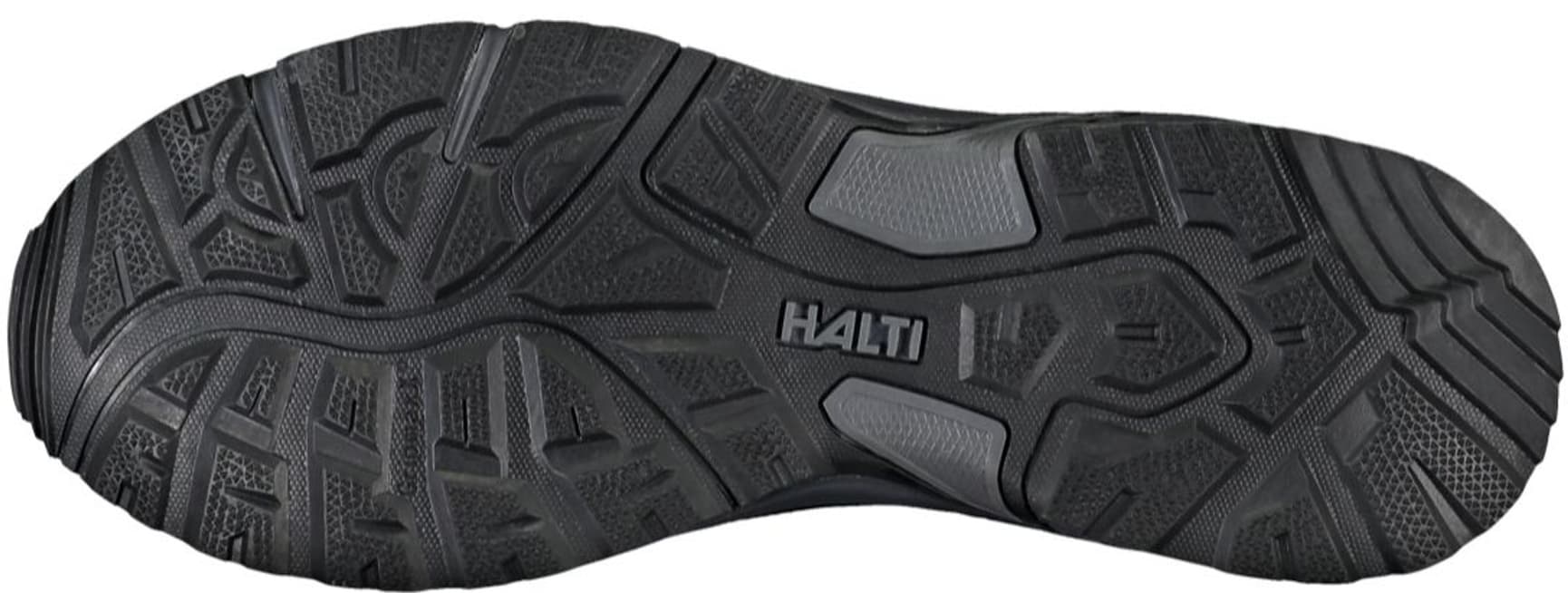 M's Felis Low DX Walking Shoe Black, view: 1