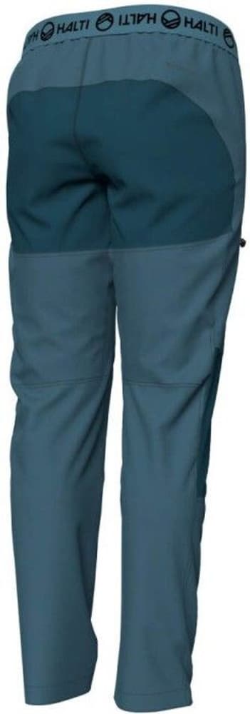 Pallas II W X-Stretch Pants Legion Blue, view: 1