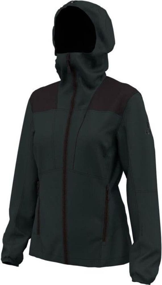 Pallas II W X-Stretch Jacket, view: 1