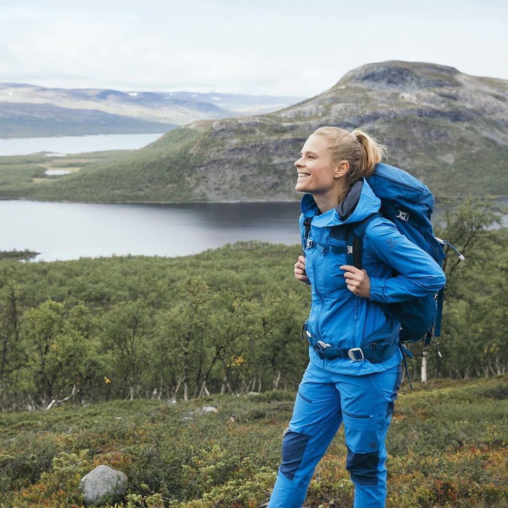 Pallas II W X-Stretch Jacket, view: 5