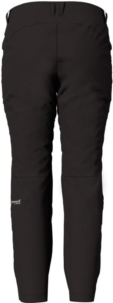W's Leisti Recy DX Shell Pants Black, view: 1