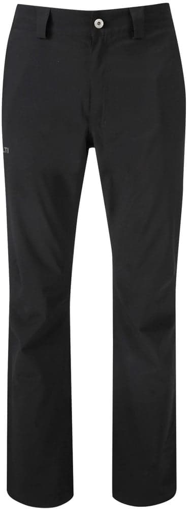M's Vuoksi Recy DX Shell Pants Black, view: 0