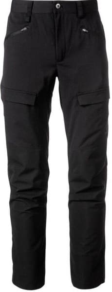 M's Hiker II Hybrid Outdoor Pants Black, view: 0