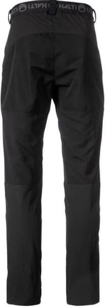 M's Hiker II Hybrid Outdoor Pants Black, view: 1
