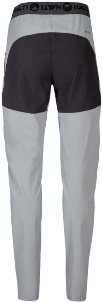 W's Pallas II X-Stretch Pants Harbor Mist Grey, view: 1