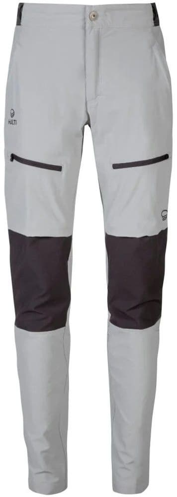W's Pallas II X-Stretch Pants Harbor Mist Grey, view: 0