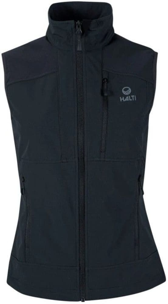 Pallas W X-Stretch Vest, view: 0