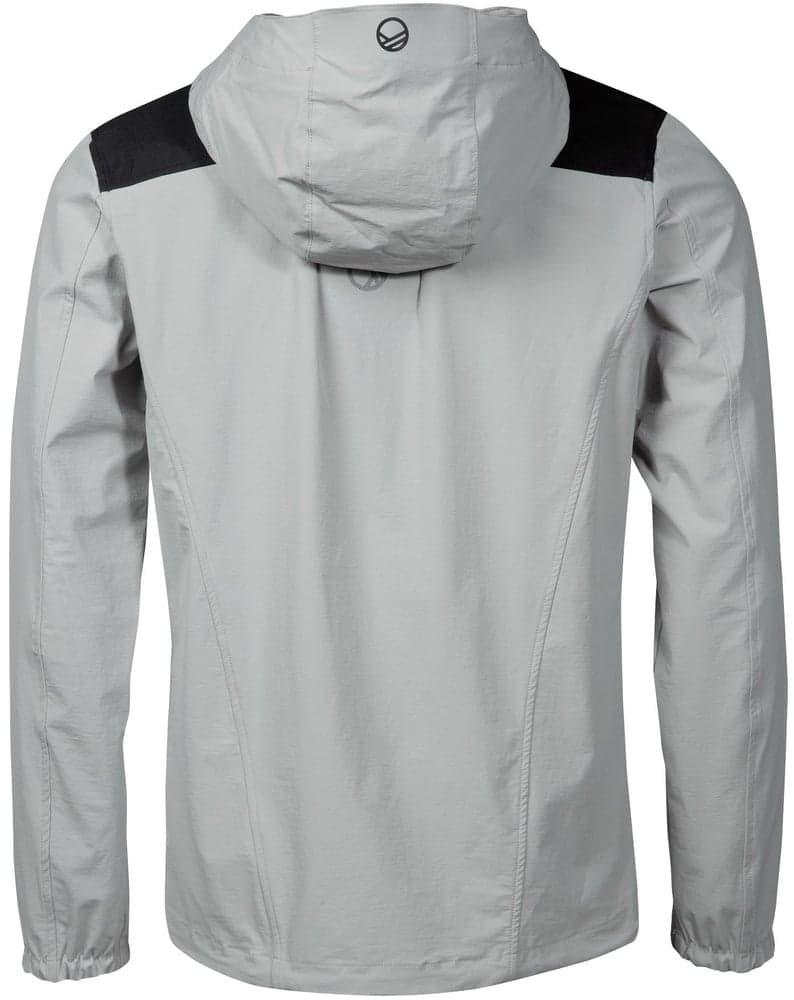 M's Pallas II X-Stretch Jacket Harbor Mist Grey, view: 1