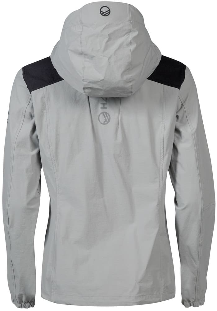 W's Pallas II X-Stretch Jacket Harbor Mist Grey, view: 1
