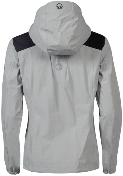 W's Pallas II X-Stretch Jacket Harbor Mist Grey, view: 1
