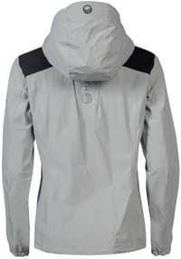 W's Pallas II X-Stretch Jacket Harbor Mist Grey - view: 1