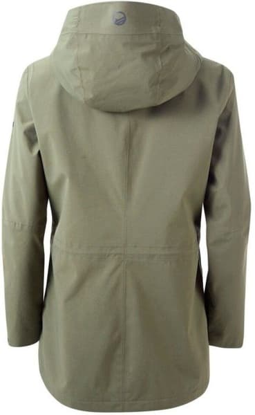 W's New Generation 11 W DX Shell Jacket Olive, view: 1