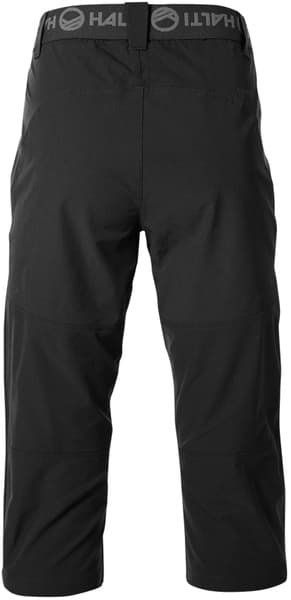 W's Pallas X-Stretch Lite Capri Pants Black, view: 1