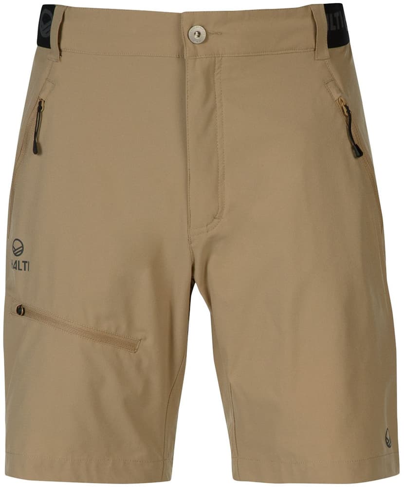 M's Pallas X-Stretch Lite Shorts Keip Beige, view: 0