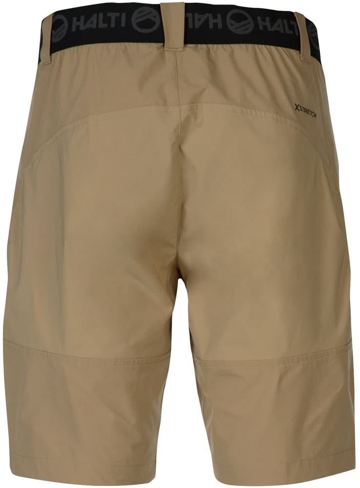 M's Pallas X-Stretch Lite Shorts Keip Beige, view: 1