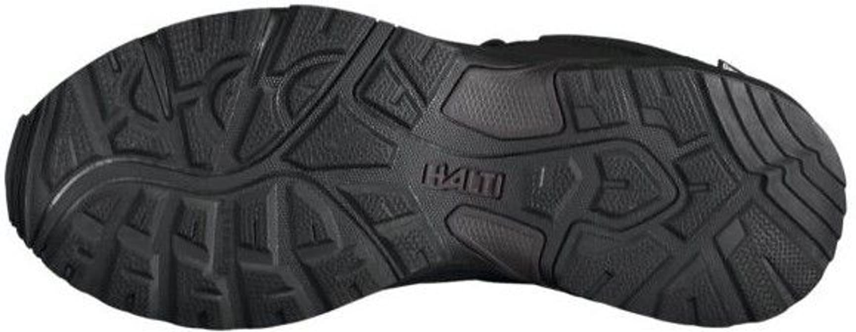 M's Felis Mid DX Walking Shoe Black, view: 1