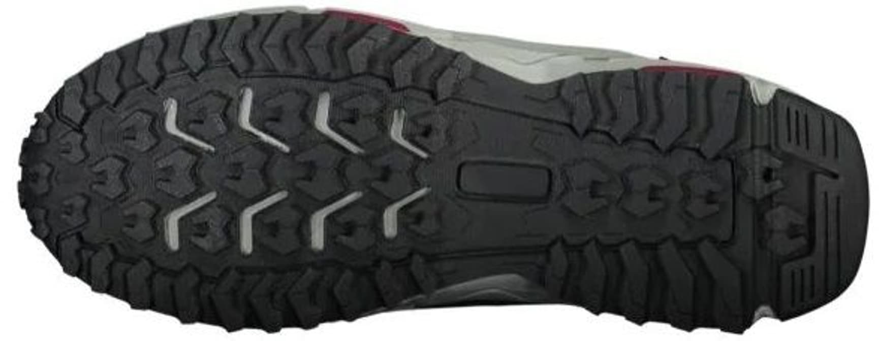 M's Hakon Mid DX Trekking Shoe Black/Pesto Green, view: 1