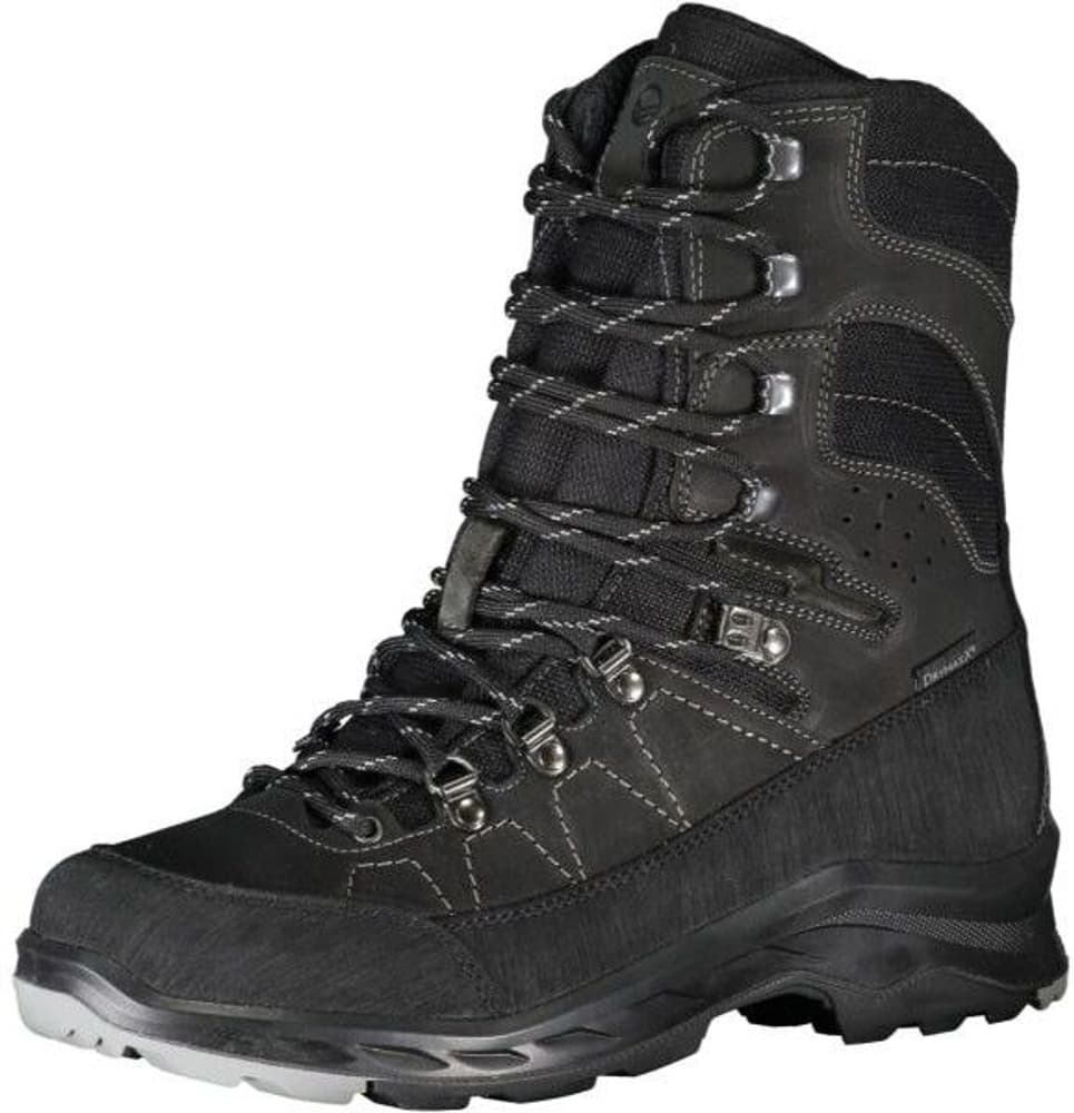 M's Berlevog DX Trekking Boot Black, view: 0