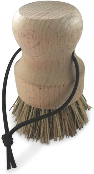 Dish Brush 6x6 cm, view: 0