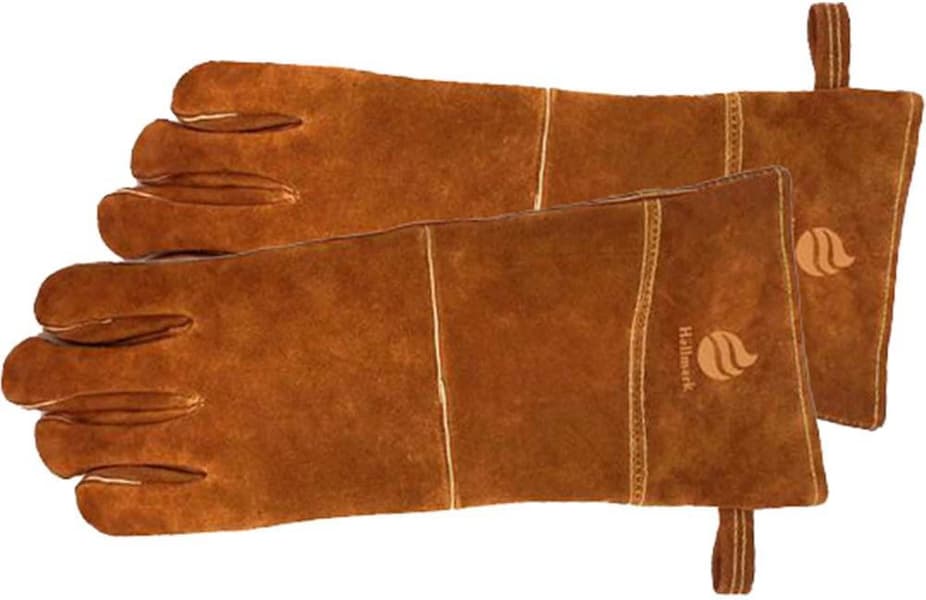 BBQ Glove Leather, view: 0