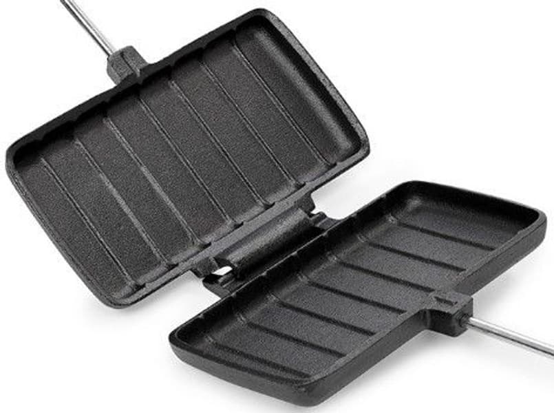 Smørbrødjern, view: 1