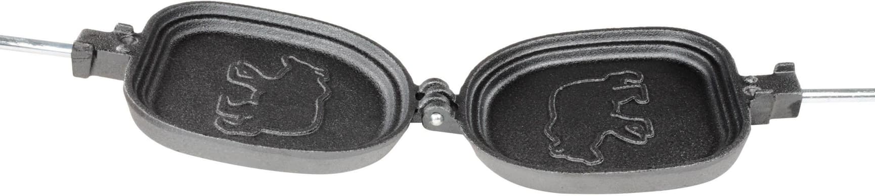 Sandwich Grill Bear, view: 0