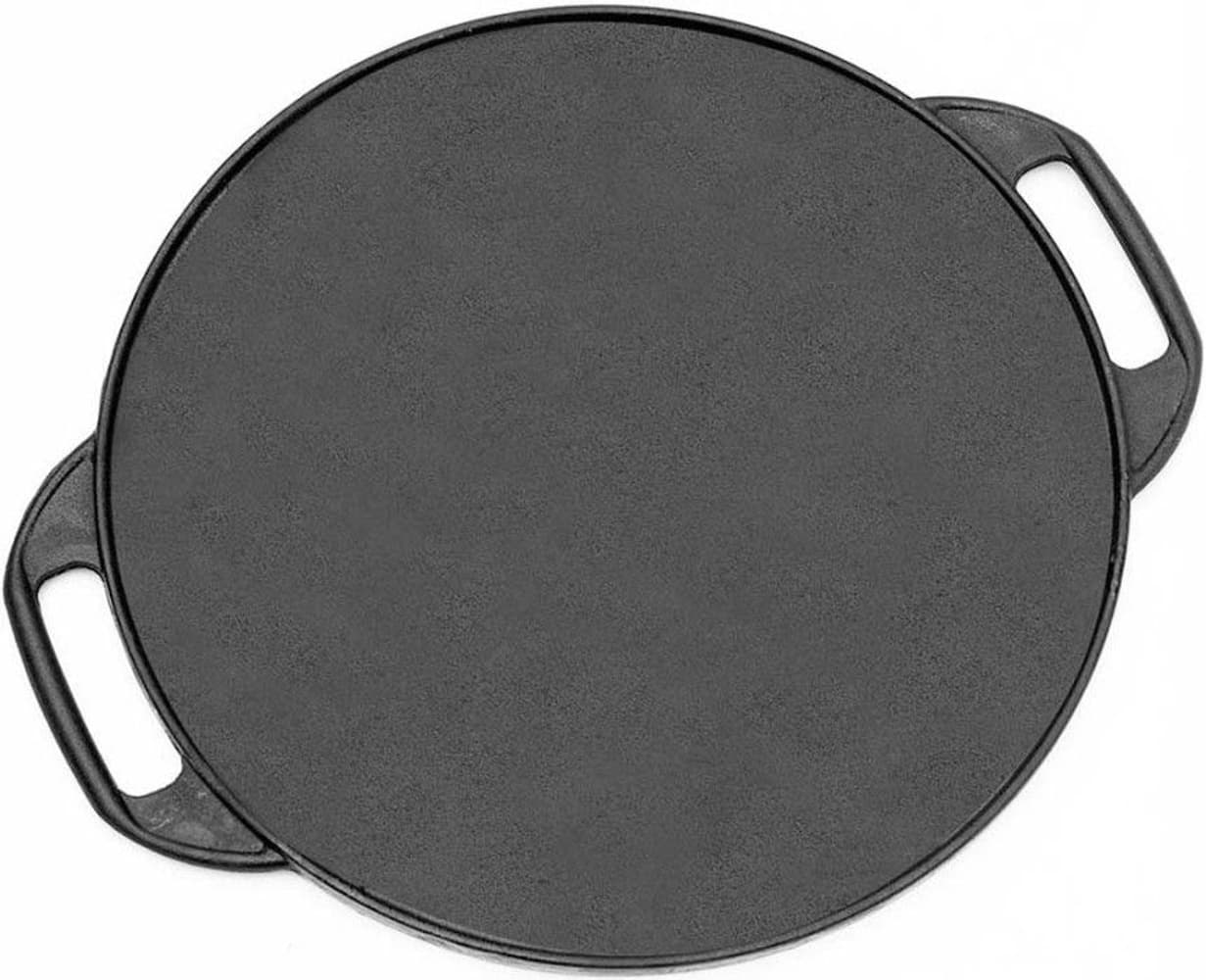 Cast Iron Grill Pan Ø 42 cm, view: 1