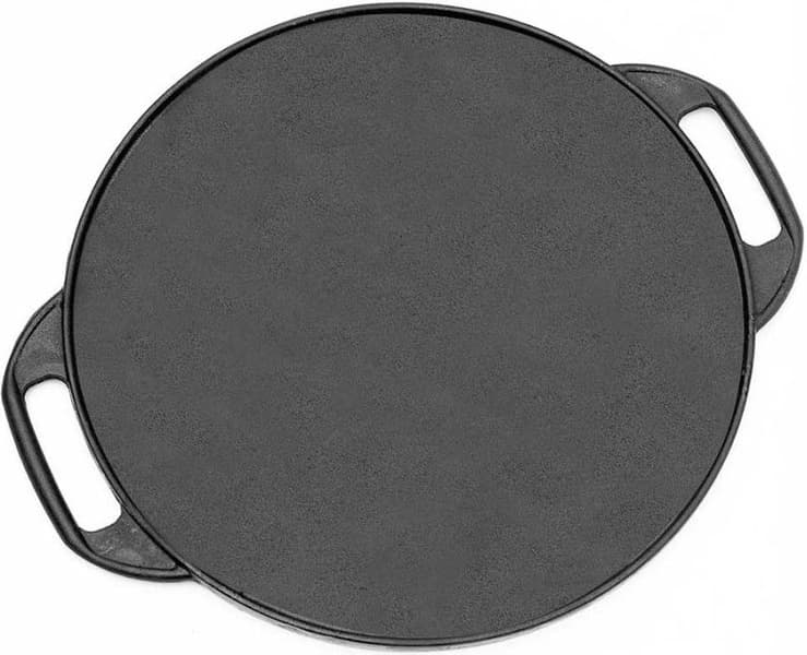 Cast Iron Grill Pan Ø 42 cm, view: 1