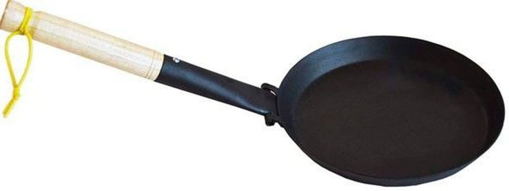 Jaktpanne Diameter 21cm, view: 0