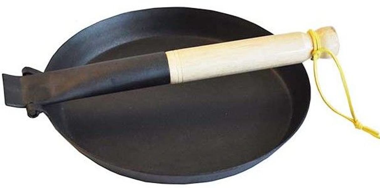 Jaktpanne Diameter 21cm, view: 1