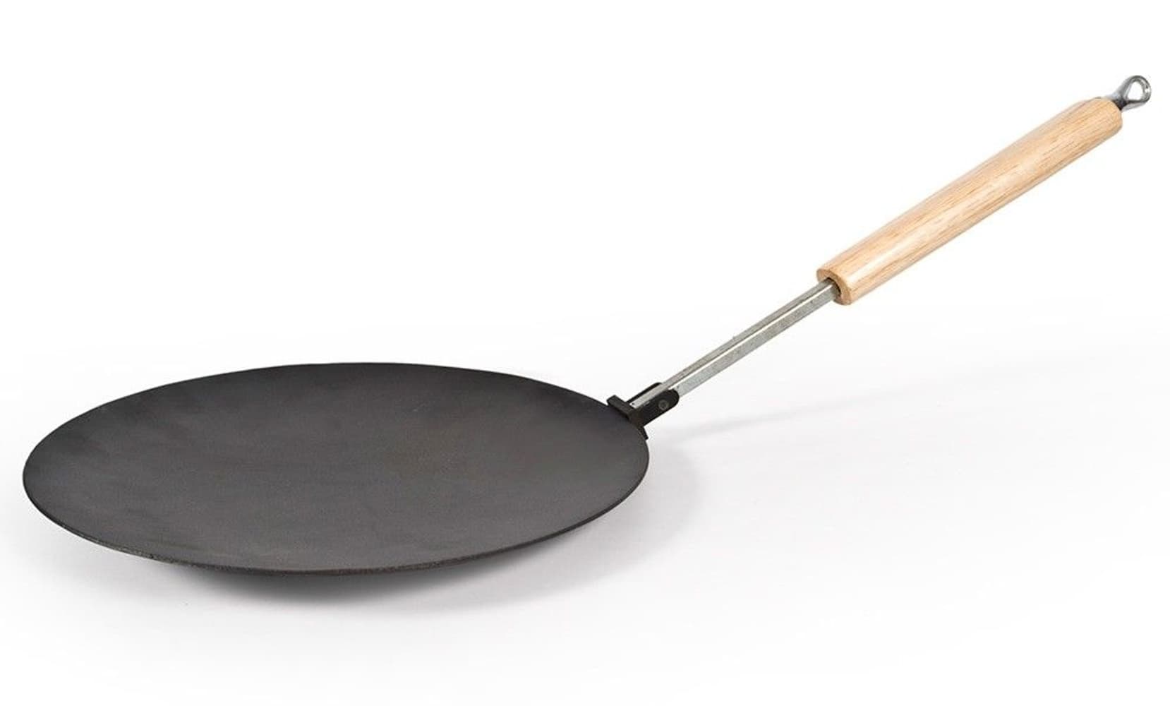 Bålpanne, diameter 28 cm, view: 0