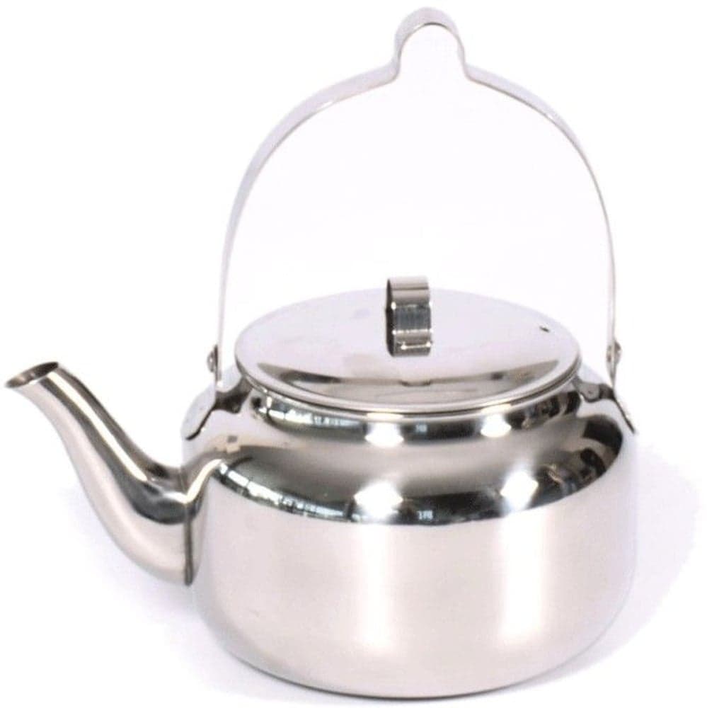 Kaffepanna 5,0 L, view: 0