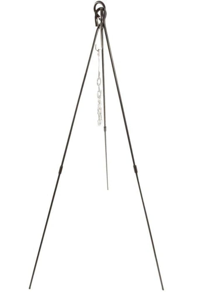 Bålstativ Tripod med veske, view: 1