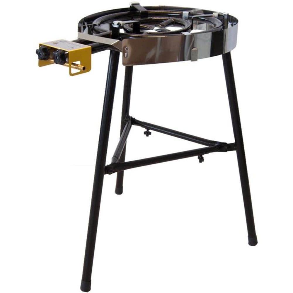 Gassbrenner for steking str 78/98 cm, view: 0