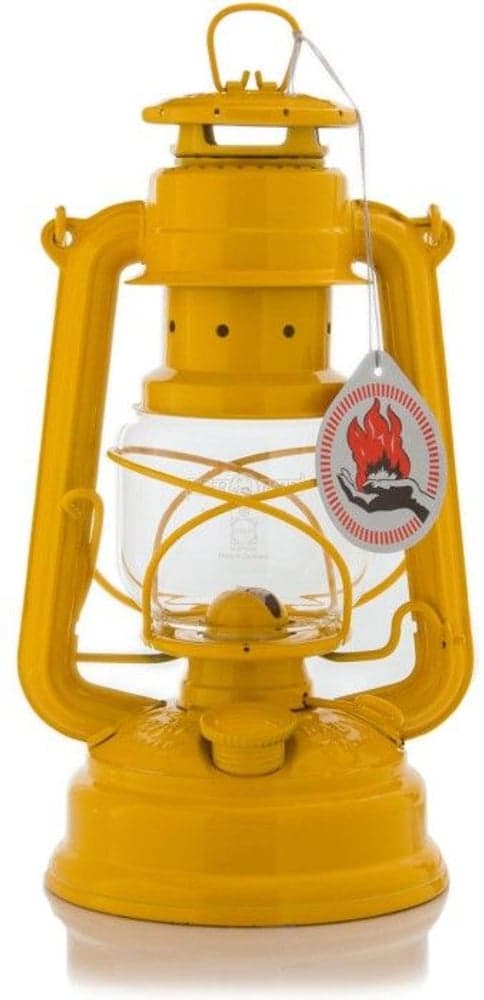 Storm Lantern 276 Gul, view: 0