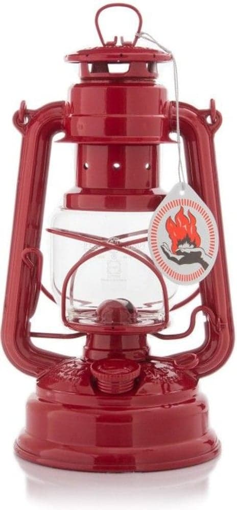Storm Lanterne 276 Rød, view: 0