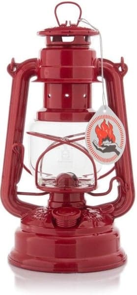 Storm Lanterne 276 Rød, view: 0